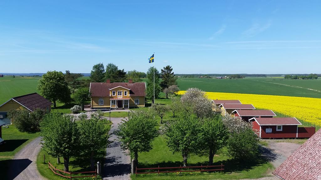 Mellomgarden Villa Norra Lundby Exterior photo