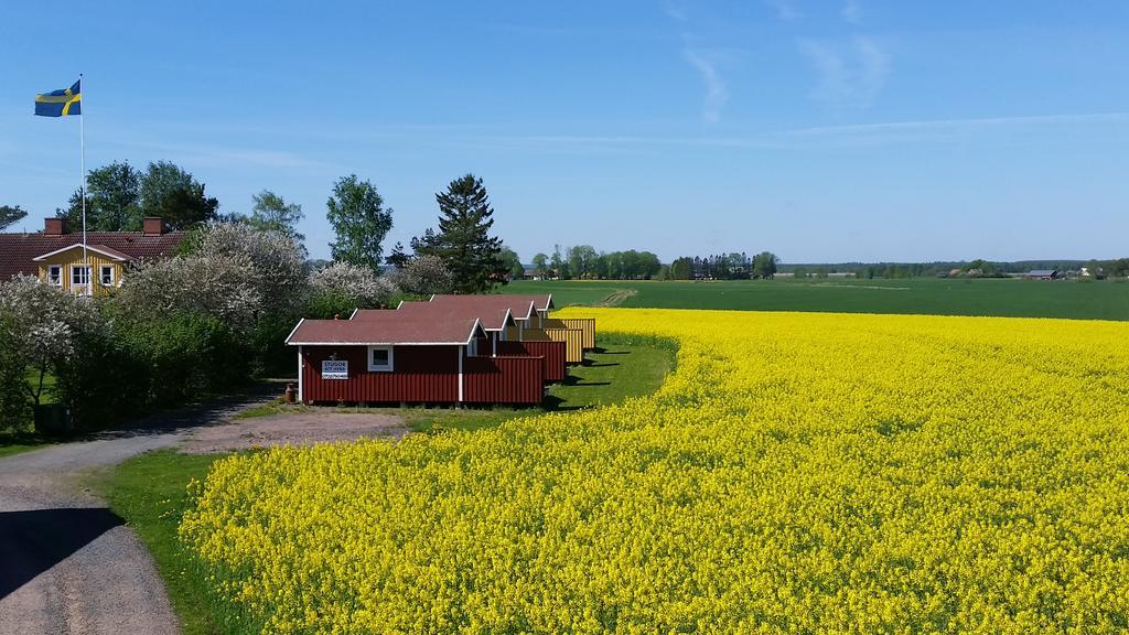 Mellomgarden Villa Norra Lundby Exterior photo